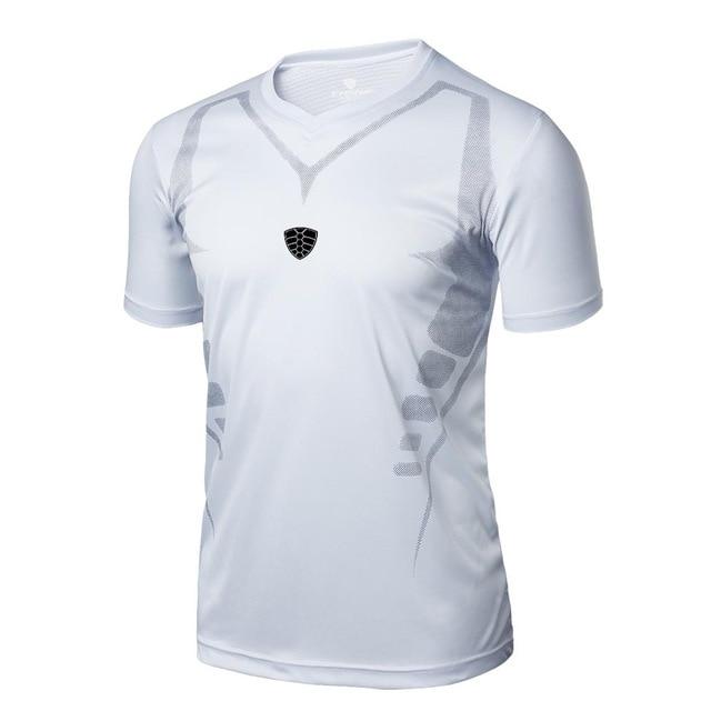 Star Of David Sports Jersey - Quick Dry, Slim Fit Soccer Jersey apparel 