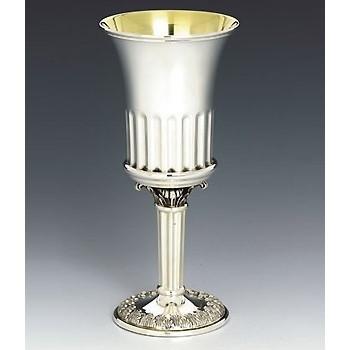 Sterling Silver Kornitos Cup 2 Piece Set 