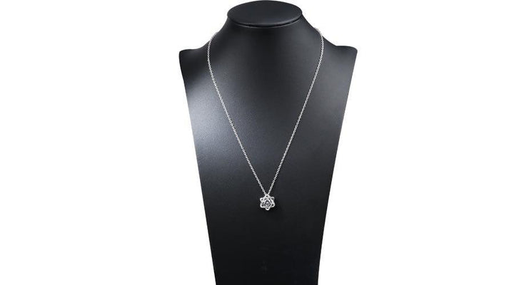 Sterling Silver Star of David Micro Pave with CZ jewelry 