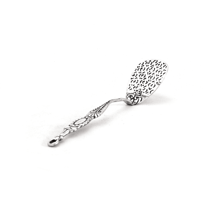 Table Spoon A Ornaments 
