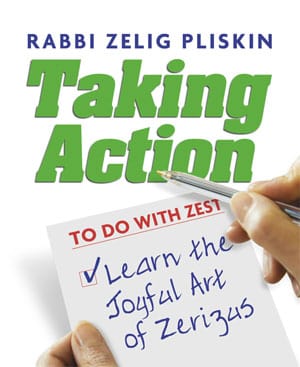 Taking action [pliskin] p/b-0