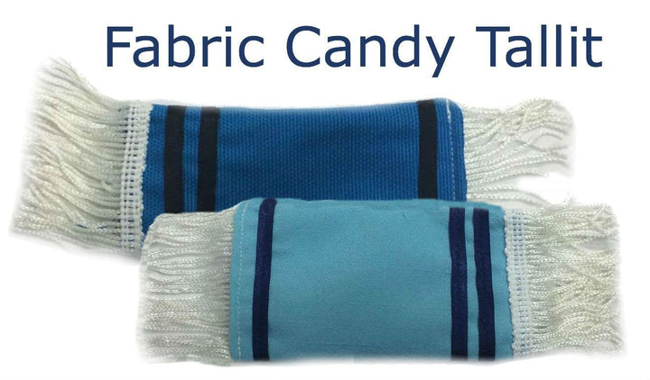 Tallit-Candy-Bags 