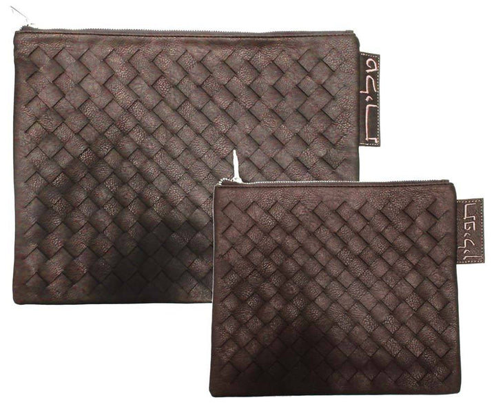 Tallit Tefillin Bags Genuine Leather 