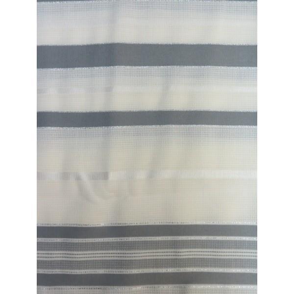 Tashbetz Textured Wool Tallit Black, White, Blue, Grey 
