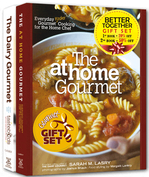 The Gourmet Gift Set 
