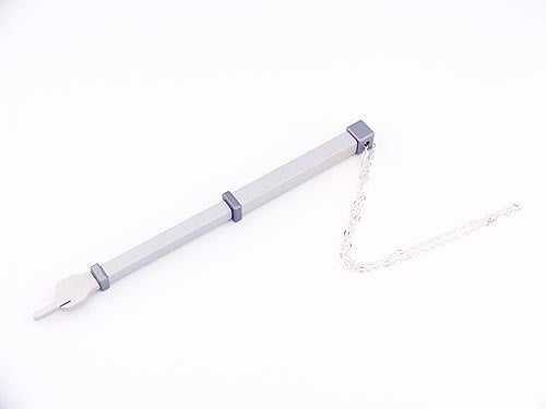 TORAH POINTERS Torah Pointers Silver - TH-001 