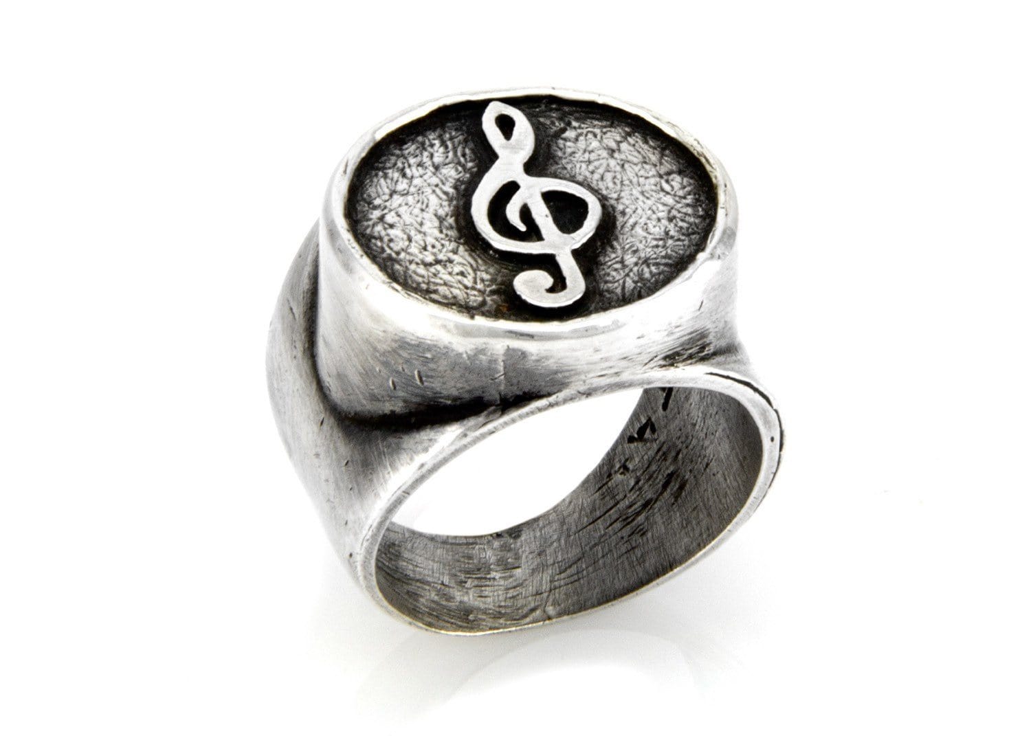 Music Ring, Music Heartbeat Ring, Music Sheet Ring, Music Jewelry, Piano  Ring, Black Tungsten Ring, Black Ring, Black Wedding Band, Treble Clef Note  Ring, Music Notes Ring