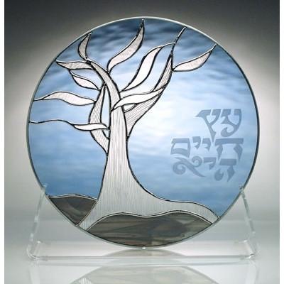 Tree Of Life Stained Glass None Thanks 