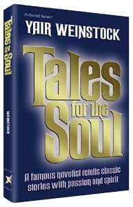 Tales for the soul (hard cover)-0