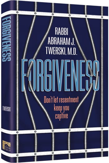 Forgiveness [twerski]