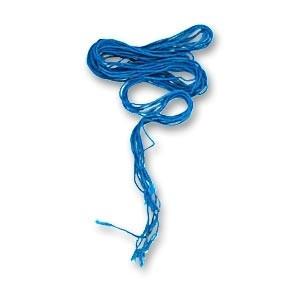 Tzitzis Techelet - Authentic Hilazon Blue String Set Style 2