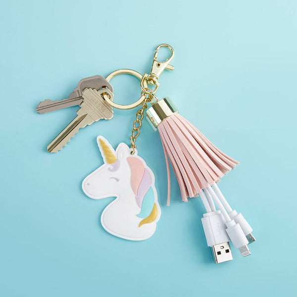 Unicorn USB Keychain Unicorn USB Keychain 