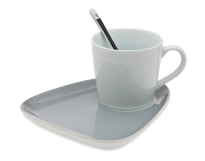 Urban Indulgence 3pc Set Grey URBAN INDULGENCE 3PC SET GREY 