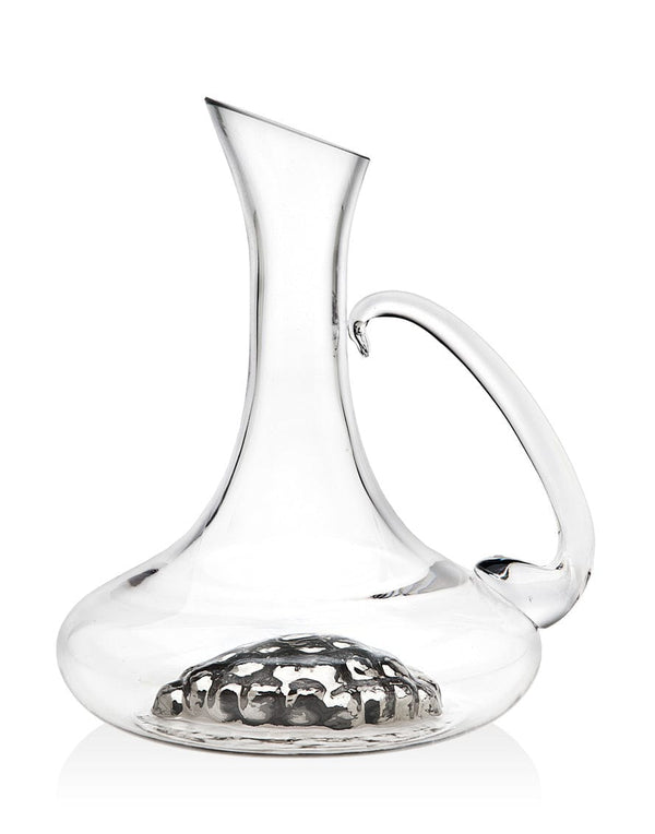 Vintage Carafe-platnm Dec VINTAGE CARAFE-PLATNM DEC 