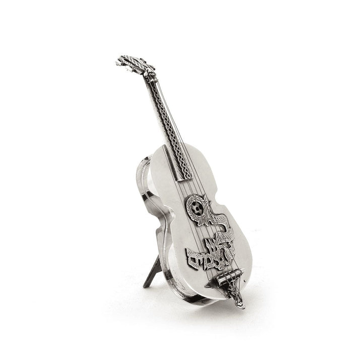 Violin Besamim strings Shabbat 