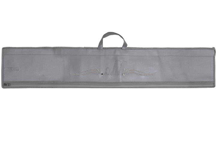 Faux leather Lulav Holder Grey-0