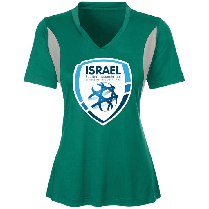 Women's Sport Jerseys FIFA - Israel Soccer Football League Jerseys Forest X-Small 