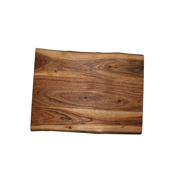 Wooden Board + Oblong + Feet Wooden Board + Square + Feet 