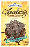 Yehuda Chocolate Covered Matzo with Coconut 5.6 oz 